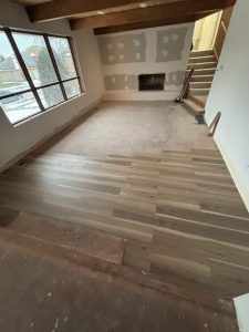 Flooring